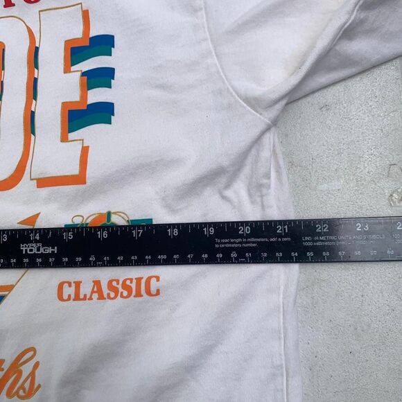 Rhude St. Barths Destination T-shirt Size L - Picture 5 of 8